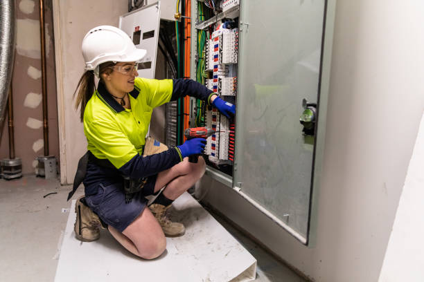 Best Emergency Electrician Near Me  in Wareham Center, MA