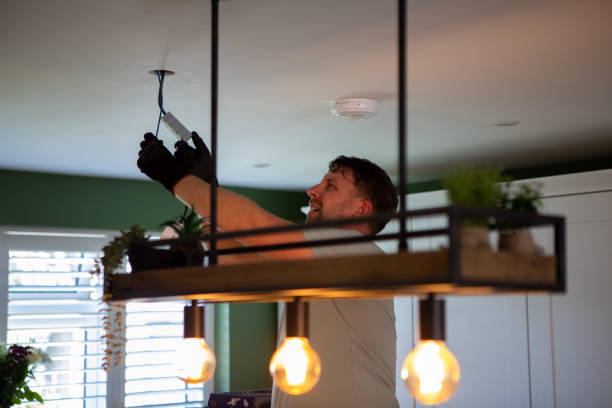 Best Affordable Electrical Installation  in Wareham Center, MA