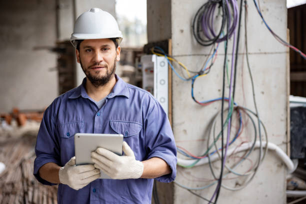 Best Electrical Outlet Repair  in Wareham Center, MA