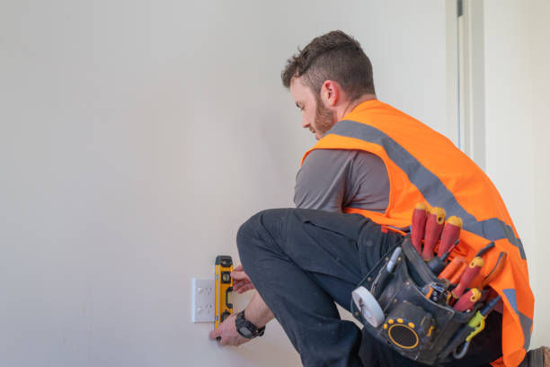 Best Electrical Rewiring Services  in Wareham Center, MA