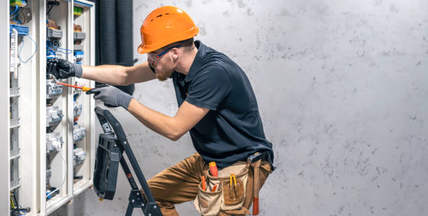 Best Electrical Wiring Services  in Wareham Center, MA