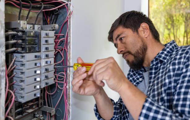 Best Home Electrical Repair  in Wareham Center, MA